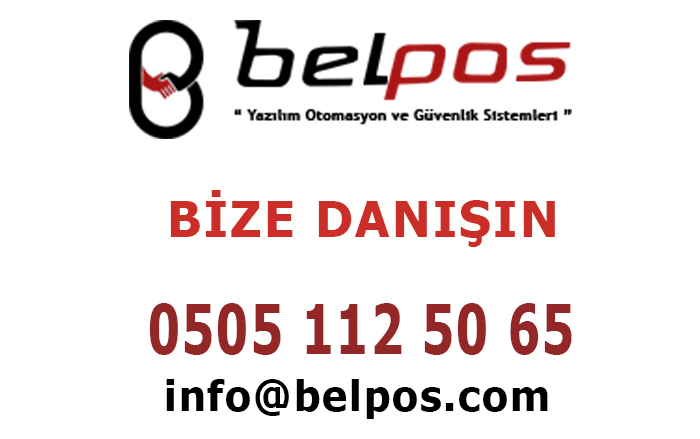 Bilecik Personel Takip Programı