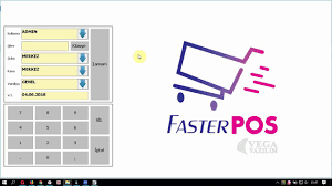 FASTER POS HIZLI SATIŞ