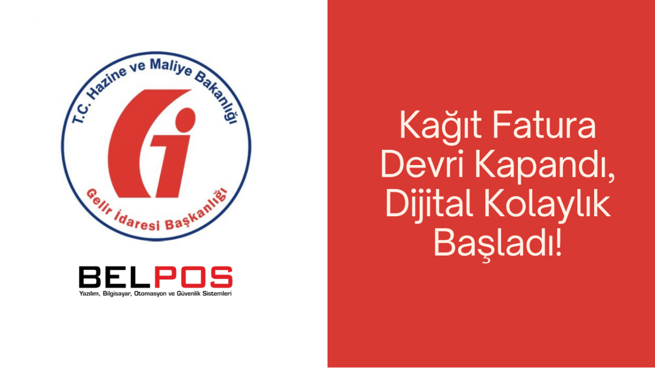 E-Fatura ve E-Arşiv Geçiş Rehberi