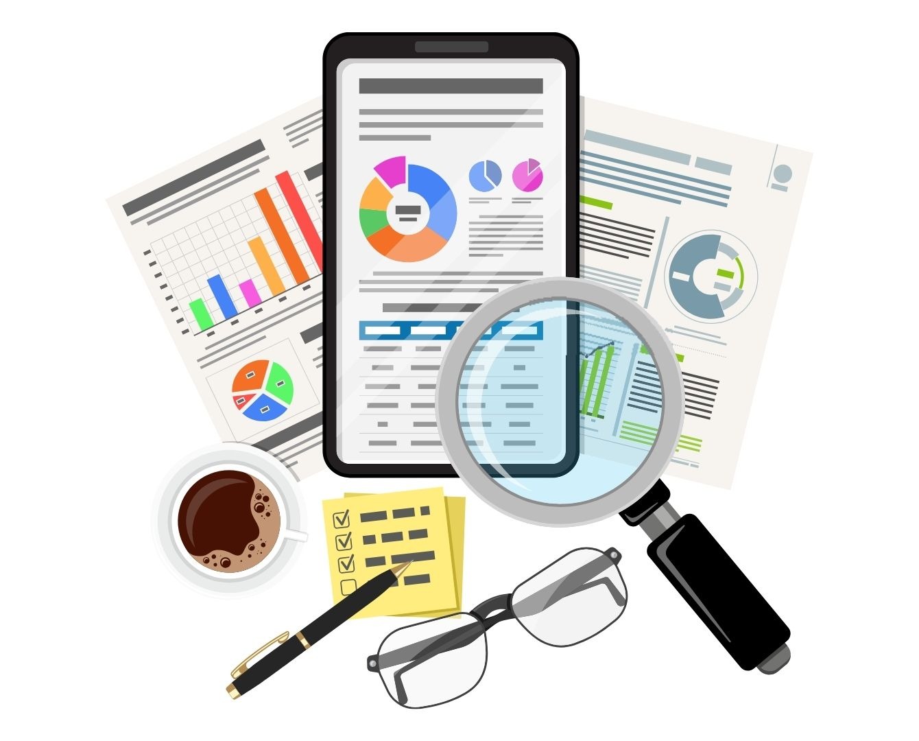 Gelişmiş Raporlama ve Analiz